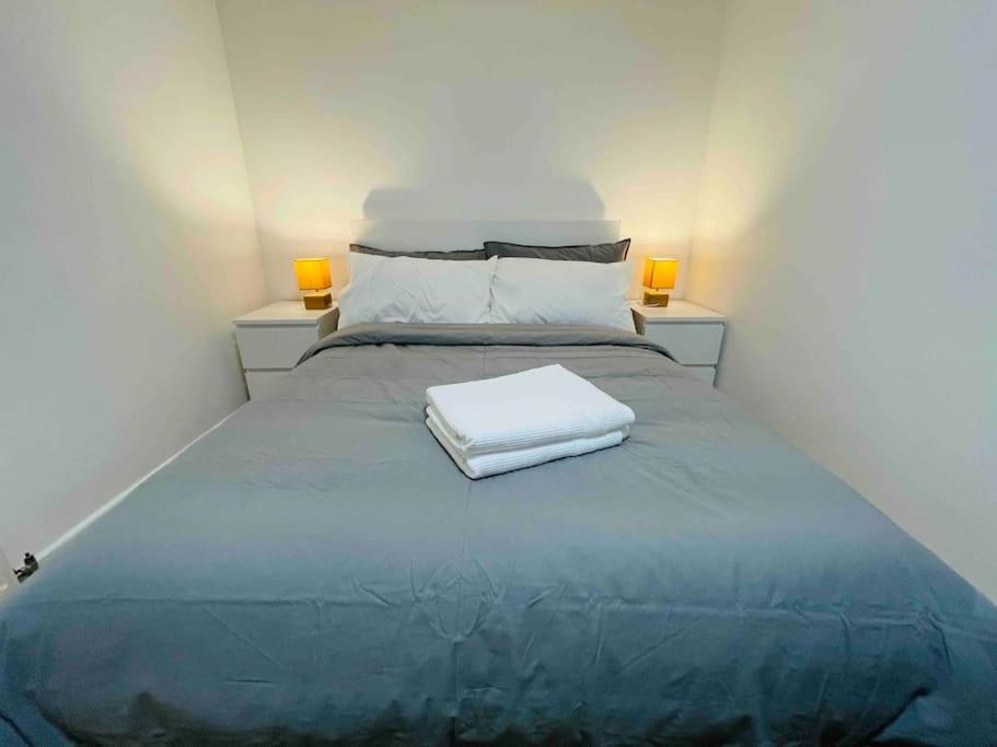 Lovely Duplex Apartment In Edinburgh City Centre Exterior foto
